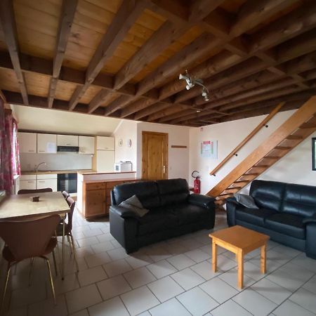 Aux 4 Chalets Bouillon Zewnętrze zdjęcie