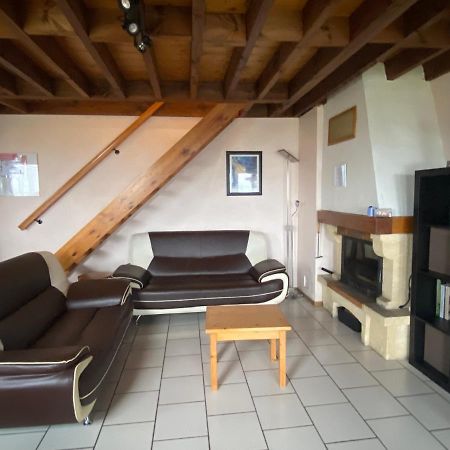 Aux 4 Chalets Bouillon Zewnętrze zdjęcie