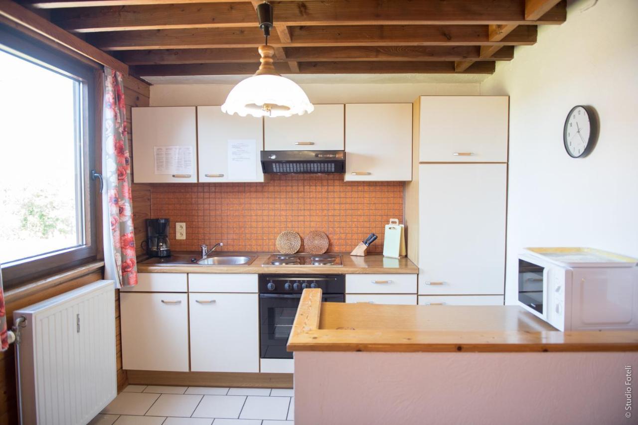 Aux 4 Chalets Bouillon Zewnętrze zdjęcie