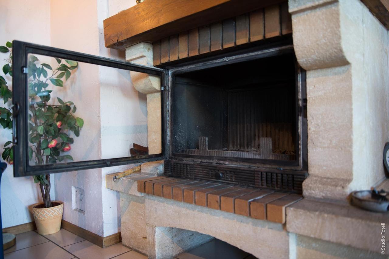 Aux 4 Chalets Bouillon Zewnętrze zdjęcie