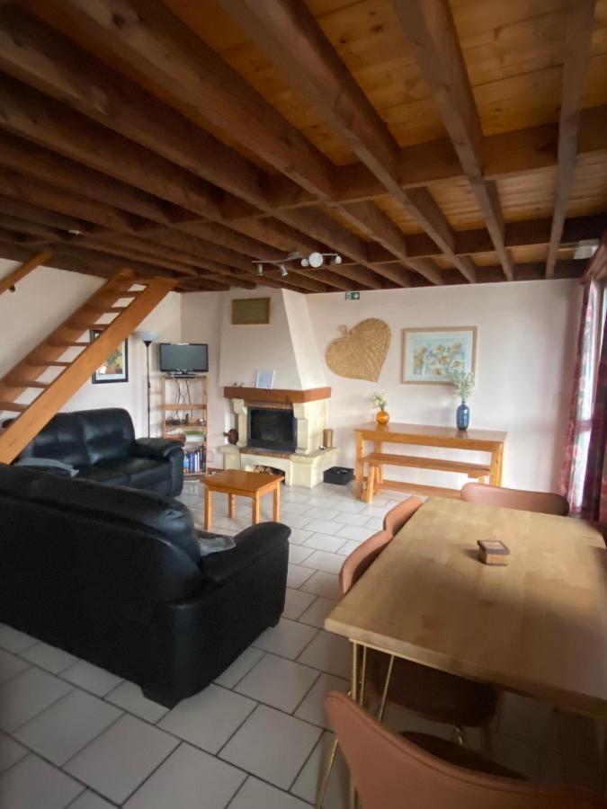 Aux 4 Chalets Bouillon Zewnętrze zdjęcie