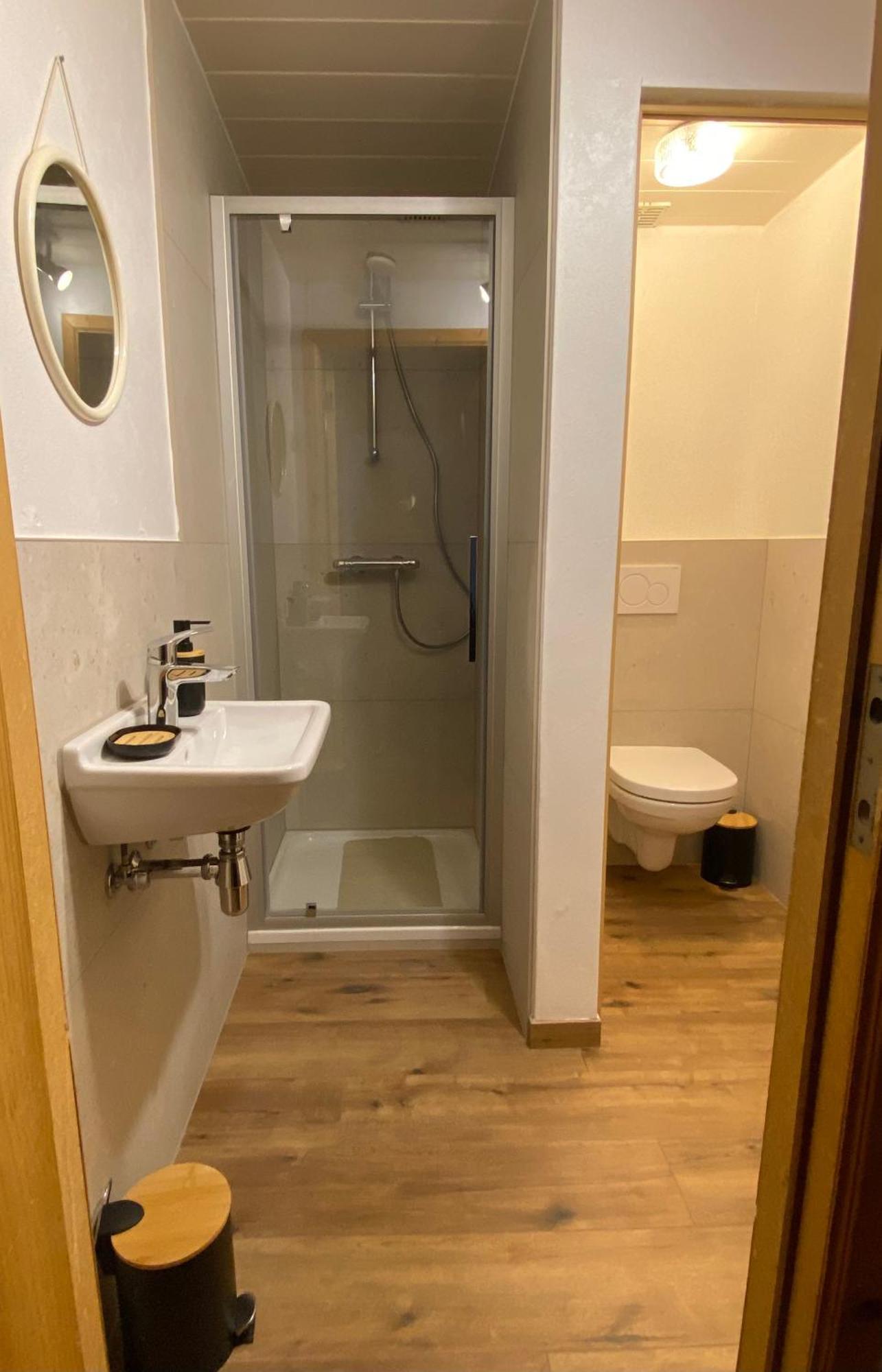 Aux 4 Chalets Bouillon Zewnętrze zdjęcie